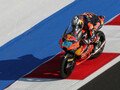 Moto3-Krimi in Misano: Jose Antonio Rueda schlägt Maximo Quiles in letzter Kurve!