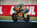Celestino Vietti gewinnt Moto2-Heimspiel in Misano! Heißes Duell der WM-Rivalen