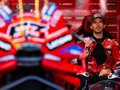 Francesco Bagnaia verliert die Geduld - Ducatis MotoGP-Boss deutlich: Ich auch!