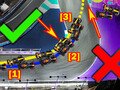 Racing-Regeln der Formel 1 erklärt: Nach diesen Driving Standards Guidelines wird bestraft
