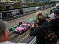 5.000 Euro Strafe für einen Mittelfinger: Teurer Spaß bei der DTM am Red Bull Ring