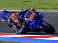 MotoGP-Testfahrten in Misano: Die besten Bilder aus Italien
