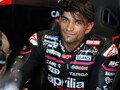 Aprilia bestätigt: Jorge Martin verpasst auch MotoGP-Rennen in Portimao