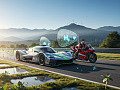 Klimafreundlicher Motorsport: Wie grün sind MotoGP, DTM & WEC schon?