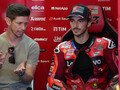 MotoGP-Legende Casey Stoner wird zum Fahrlehrer: Hilft er Francesco Bagnaia aus der Krise?
