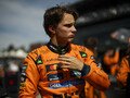 Nach langen Gesprächen mit McLaren: So würde Oscar Piastri jetzt auf Stallorder reagieren