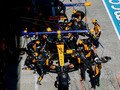 Formel 1 bald mit zwei Pflicht-Stopps? Vorsicht! Teamchefs erklären Risiko