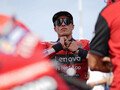 Saisonaus für Marc Marquez! Kein MotoGP-Start in Valencia