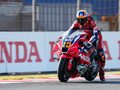 Luca Marini holt MotoGP-Bestzeit im 1. Freien Training zum Indonesien-GP