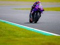 Jack Miller holt MotoGP-Bestzeit im 1. Freien Training auf Phillip Island