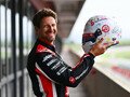 Formel 1: Romain Grosjean fährt Test für Haas in Mugello