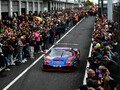 NLS: Verstappen & Lulham: GT3-Premieren-Sieg auf der Nordschleife, aber kein Rekord