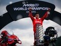 MotoGP-Weltmeister 2025: So feiert Marc Marquez den Titelgewinn