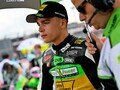 Moto3-Pilot Noah Dettwiler stürzt früh im Japan-GP: "Das sind harte Momente"