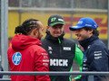 Klimaanlage im Formel-1-Cockpit? So reagieren die Piloten auf den Hitze-Alarm