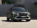 Hyundai Tuscon: Mehr Leistung, mehr Auswahl, mehr Komfort
