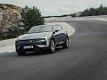 Neuer Polestar 3: Schnellladen in 22 Minuten und über 600 km Reichweite