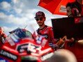 Francesco Bagnaia bestraft: Blockade gegen Marco Bezzecchi im MotoGP-Qualifying auf Phillip Island