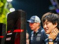 Yuki Tsunoda nervös wegen Formel-1-Zukunft - Aber: "Ich weiß, was ich zu tun habe"
