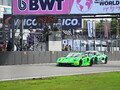 Unterstützung für DTM-Rennleitung: Marco Wittmann und Manthey-Porsche wollen Fahrer-Berater