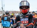 Kein Fehler von Intact GP! Software-Rätsel um Moto2-Disqualifikation von Manuel Gonzalez