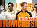 Die Erfolgsbilanz der Formel-1-Teamchefs: So schneiden Toto Wolff, Andrea Stella und Co ab