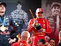 Formel 1: Diese Familienmitglieder opferten ihre Karriere für Verstappen & Co.