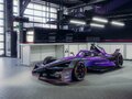 Porsche präsentiert Fahrerduo für Formel E: Nico Müller steigt ins Werksteam auf