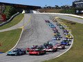 IMSA Road Atlanta: Ferrari-Fahrer nach heftigem Massen-Crash im Krankenhaus