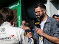 Tobias Schimon wird neuer DTM-Kommentator bei ProSieben: "Ein Traum geht in Erfüllung" 