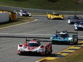 IMSA Road Atlanta: Porsche verteidigt alle Titel - Aston Martin sorgt für Sensation