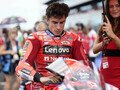 Kein Fortschritt! Marc Marquez nach MotoGP-Verletzung nun doch operiert - Comeback unklar