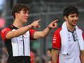 Esteban Ocon im Formel-1-Loch: Rookie Bearman zeigt ihm, wo es langgeht