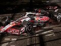 Haas trumpft bei Formel-1-Heimrennen in den USA auf: Spätes Update & Spezial-Design