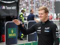 Mick Schumacher testet IndyCar: Erste Ausfahrt mit RLL auf dem Indianapolis Motor Speedway