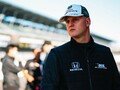 Mick Schumacher zieht IndyCar-Zukunft nach Test in Indianapolis "ernsthaft in Betracht" 