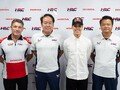 MotoGP-Aufstieg mit LCR Honda fix: Diogo Moreira ersetzt Somkiat Chantra 