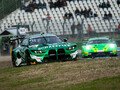 Marco Wittmanns DTM-Titelduell mit Güven: Brutal hart am Limit - aber nachvollziehbar