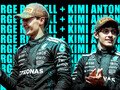 Russell & Antonelli fix! Mercedes bestätigt F1-Fahrerpaarung - doch ein Aspekt sticht heraus