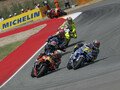 Marc Marquez fehlt, Bezzecchi mit Strafe: Wer nutzt die große MotoGP-Chance in Australien?