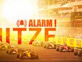 Zu heiß! Die Formel 1 löst in Austin wieder den Wetter-Alarm aus