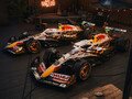 Neue Formel-1-Looks in Austin: Sechs Teams überraschen mit Spezial-Lackierungen