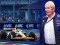 Isack Hadjar vor Formel-1-Entscheidung: Konstanz der Schlüssel zum Red-Bull-Cockpit?