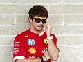 Nur noch lange Gesichter bei Ferrari? An diese F1-Hoffnung klammert sich Charles Leclerc