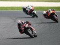 MotoGP heute LIVE: Marco Bezzecchi demontiert Konkurrenz im Training, Aldeguer im Q1