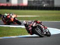 Marco Bezzecchi glänzt mit Rekord im MotoGP-Training auf Phillip Island