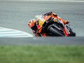 Kein MotoGP-Comeback in Portimao: Pol Espargaro bleibt Ersatz für Maverick Vinales bei KTM