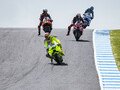 MotoGP im TV: Wer überträgt den Australien-GP heute live im Free-TV und Stream?