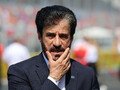 Eklat um FIA-Wahl: Nur Ben Sulayem darf Präsident werden, Gegner mit heftiger Kritik