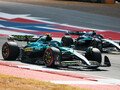 Formel 1 heute LIVE: Training und Sprint-Qualifying aus Austin - Alle News im Liveticker